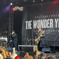 The Wonder Years