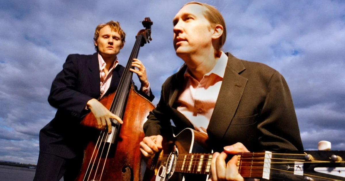 Header Banner The Wood Brothers