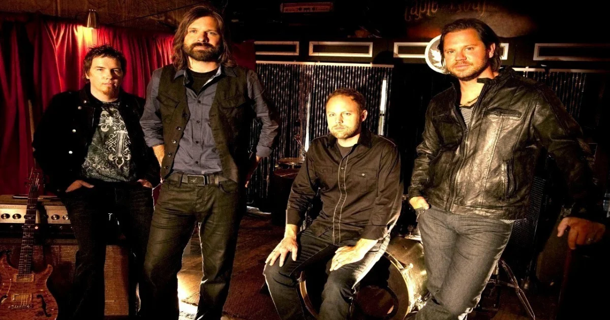 Header Banner Third Day