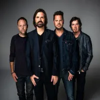 Happy Birthday Jesus - Third Day