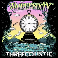 Musafir - Threesixty