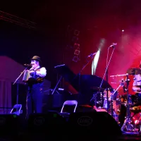 Cancer - Tiger Lillies