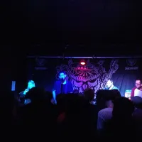 Tigers Jaw