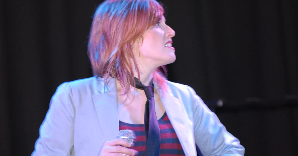 Header Banner Tim Minchin