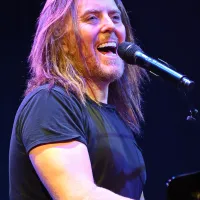 Cont - Tim Minchin