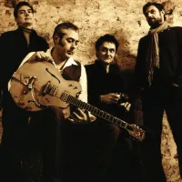 Buried Bones - Tindersticks