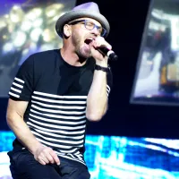 City On Our Knees - Toby Mac