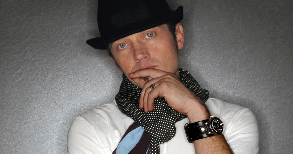 Header Banner TobyMac