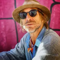 D.B. Cooper - Live - Todd Snider