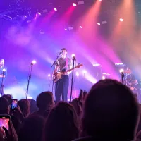 Tokyo Police Club