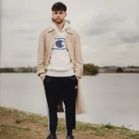 Tom Grennan