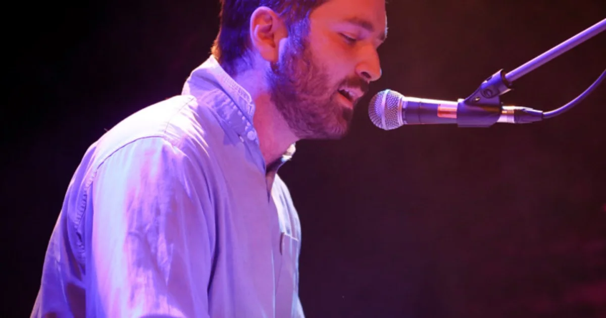 Header Banner Tom Rosenthal