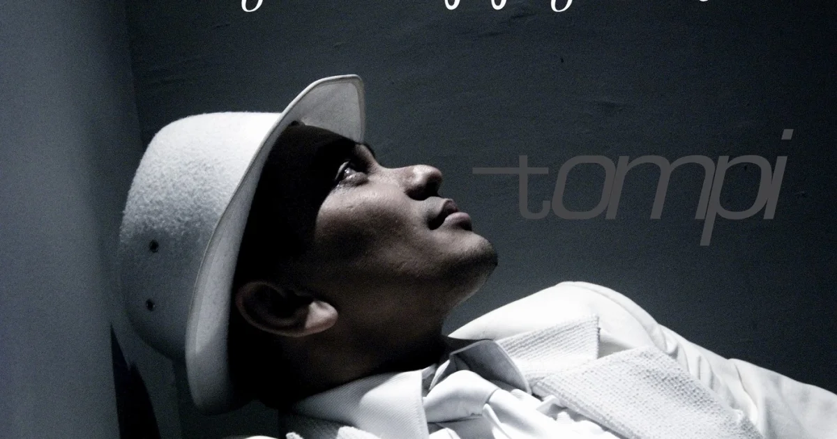Header Banner Tompi