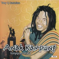 Matahariku - Tony Q Rastafara