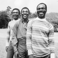 Sailing On - Toots & The Maytals