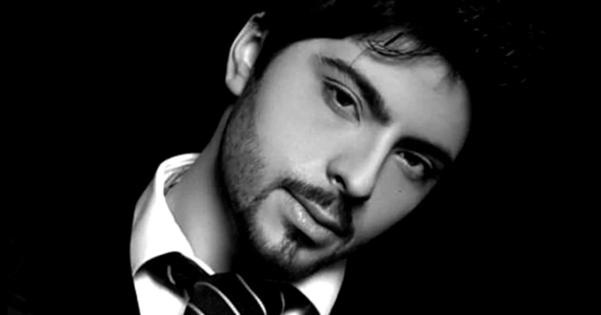 Header Banner Tose Proeski