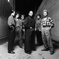 Never Enough - Toto