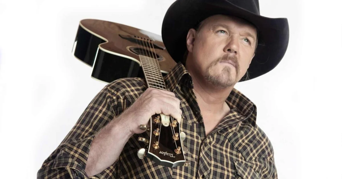 Header Banner Trace Adkins