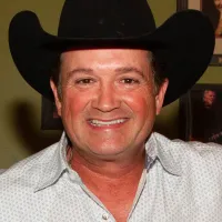 Tracy Byrd