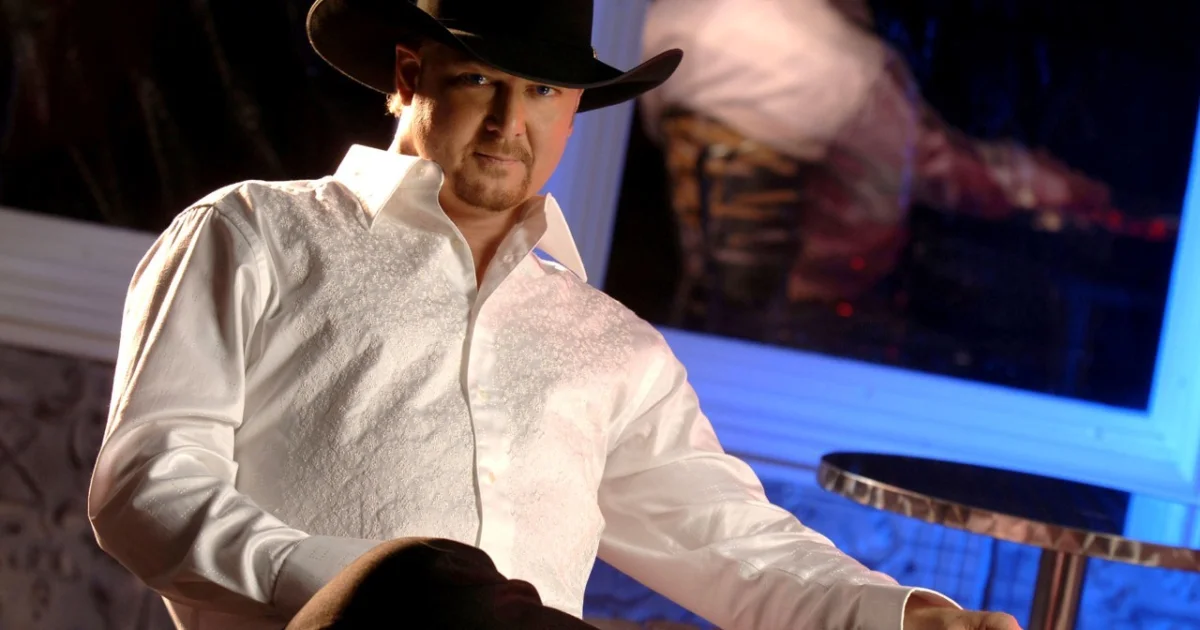 Header Banner Tracy Lawrence