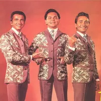 Mewali - Trio Kirani