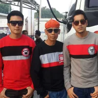 Cintaku Blaem Blaem - Trio Ubur Ubur