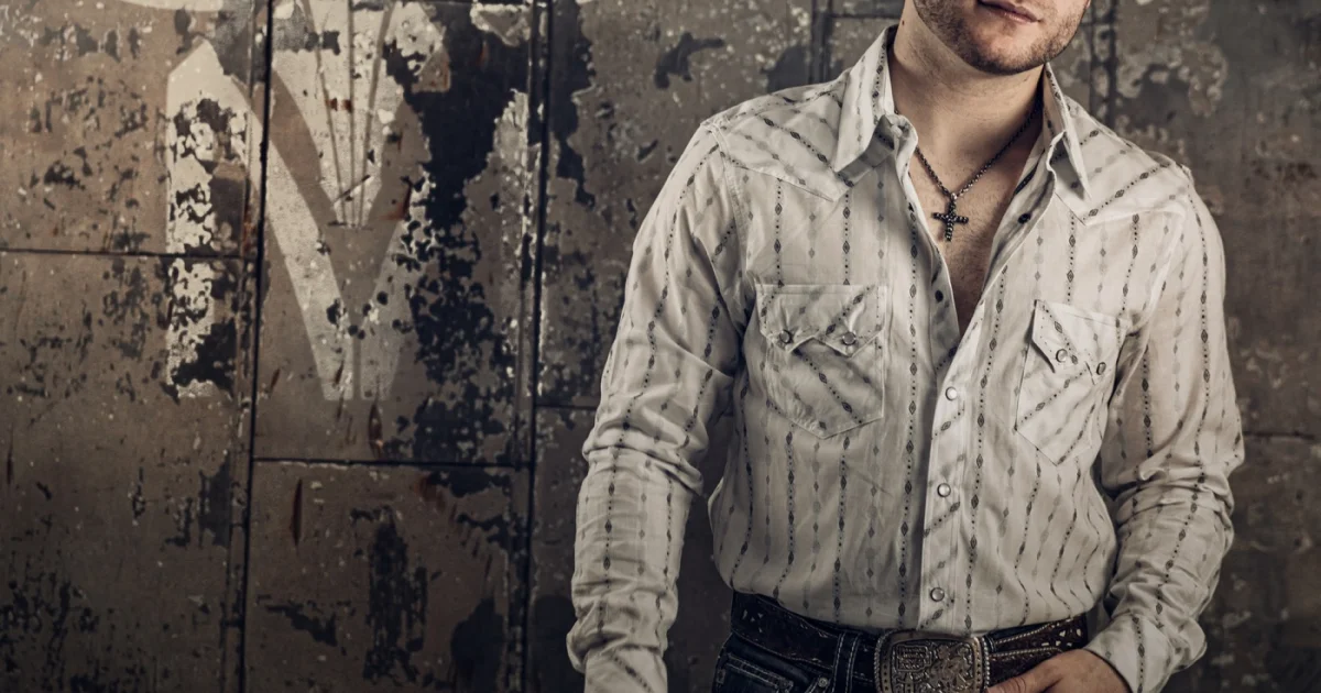 Header Banner Triston Marez