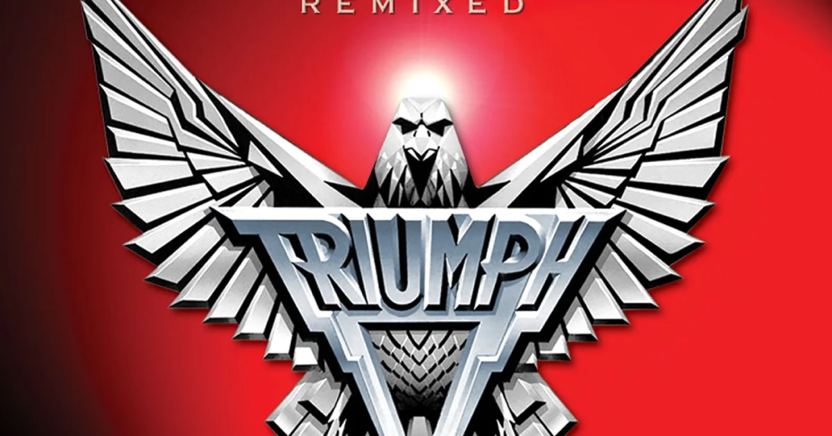 Header Banner Triumph