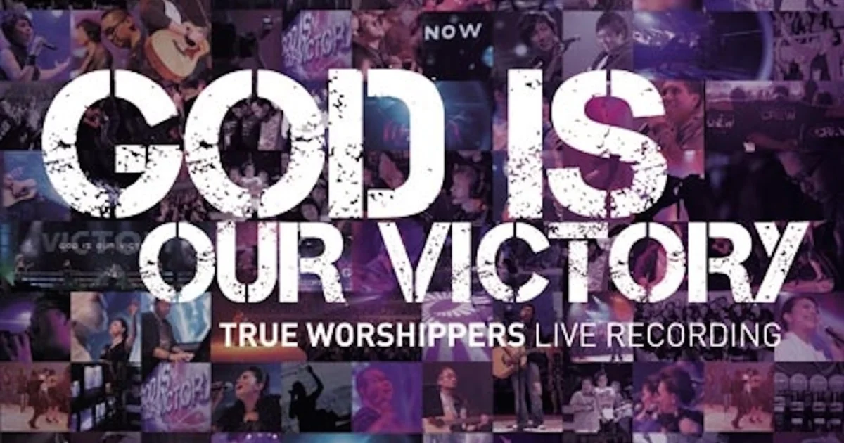 Header Banner True Worshippers