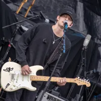 Tucker Beathard