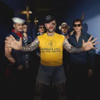 Rendezvous - Turbonegro