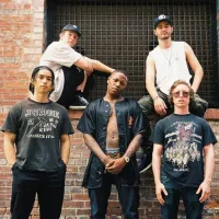 Alien Love Call - Turnstile
