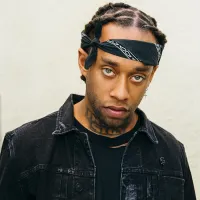 Darkside - Ty Dolla $ign