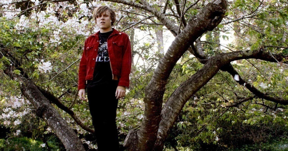 Header Banner Ty Segall