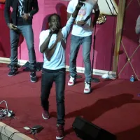 Nobody - Tye Tribbett