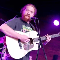Follow You To Virgie (OurVinyl Sessions) - Tyler Childers