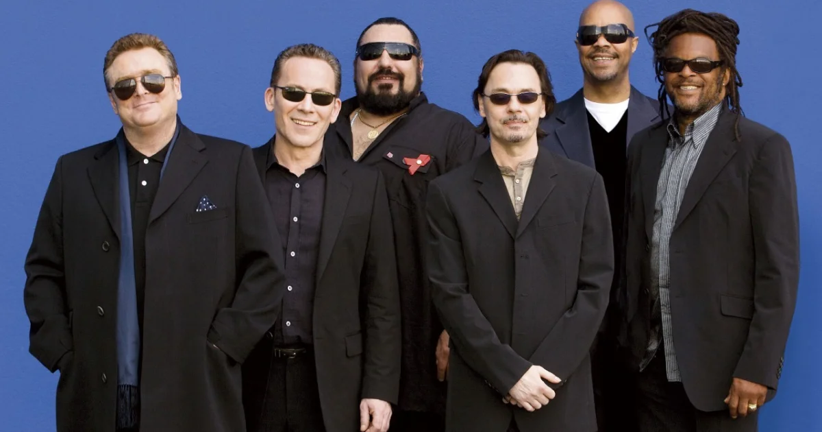 Header Banner Ub40