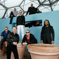 Gravy Train - Ub40