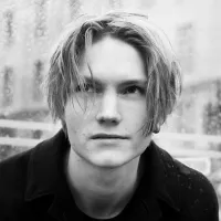 En Vanlig Dag - Ulrik Munther