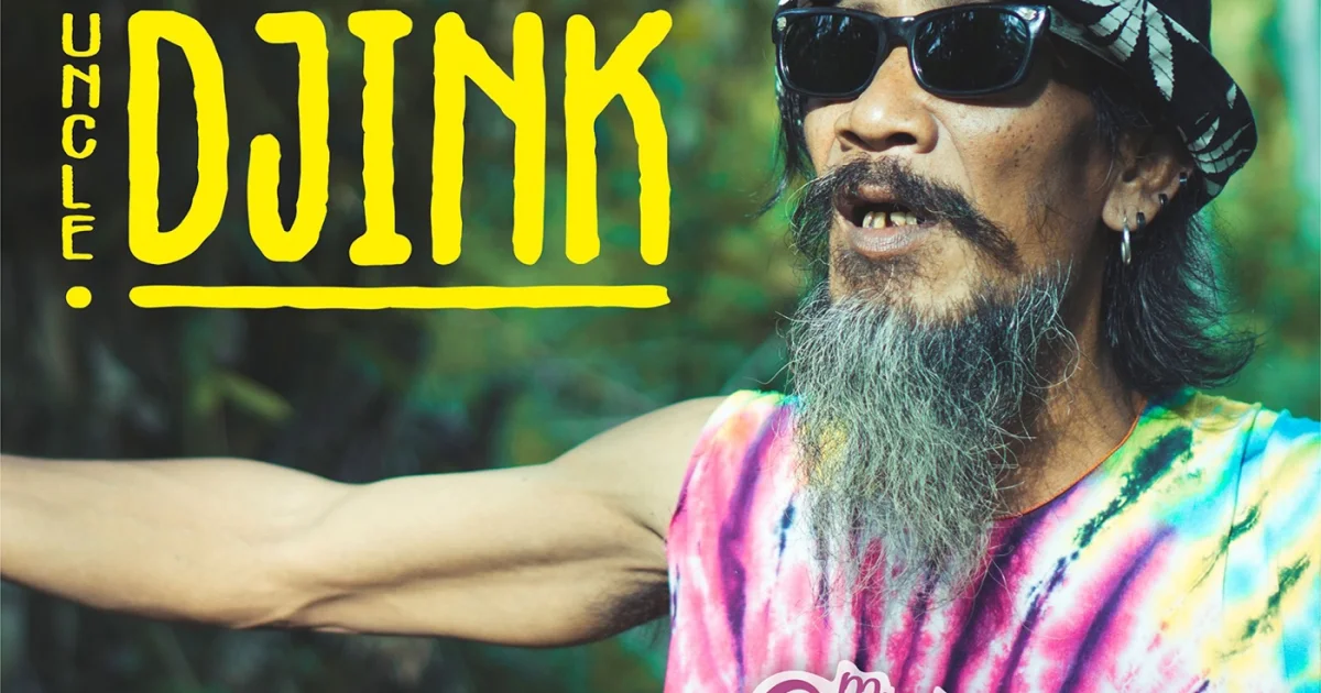 Header Banner Uncle Djink