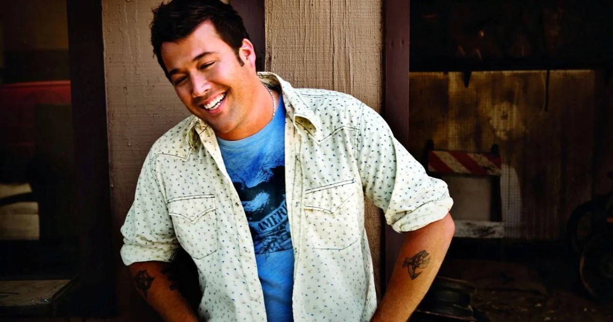 Header Banner Uncle Kracker