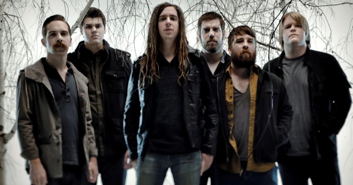Header Banner Underoath