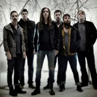 I'm Content - Underoath