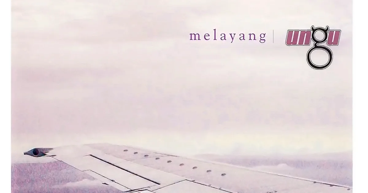 Header Banner Ungu