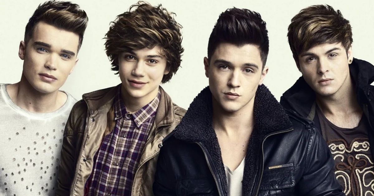 Header Banner Union J