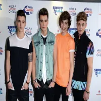 Set Fire To The Rain - Union J