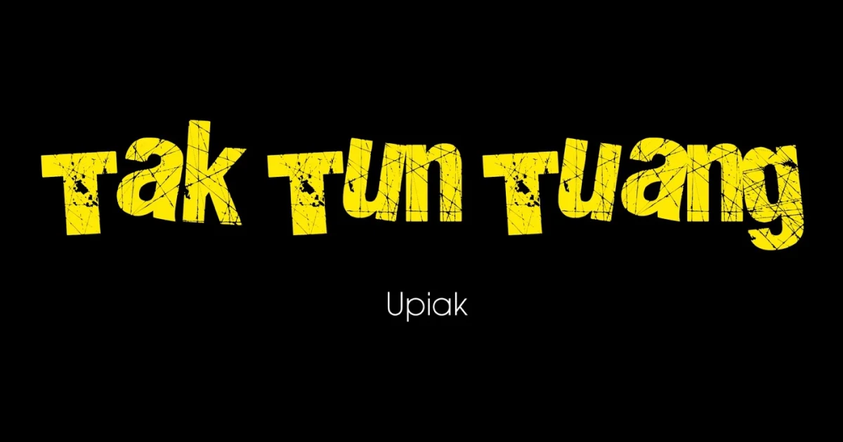 Header Banner Upiak