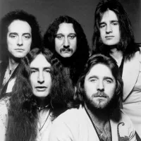The Wizard (2017 - Uriah Heep