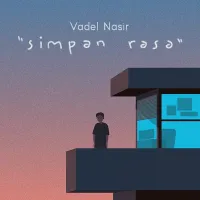 Simpan Rasa - Vadel Nasir