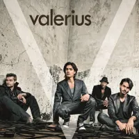 Green Light - Valerius